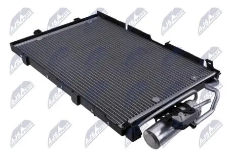 Автозапчасть NTY CCSPL019