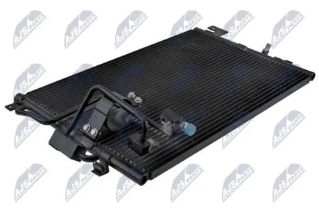 Автозапчасть NTY CCSSA002
