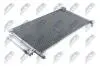 РАДІАТОР КОНДИЦІОНЕРУ | FORESTER (SG) (02-) 2.0 I (W/I DRYER) NTY CCSSB002 (фото 1)