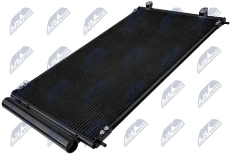 РАДІАТОР КОНДИЦІОНЕРУ NTY CCSTY043