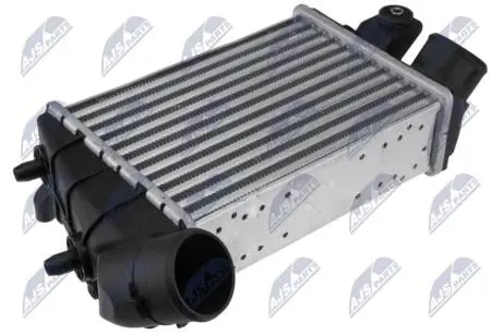 Автозапчасть NTY CNGAR003