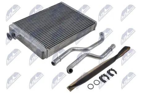Автозапчасть NTY CNGAU010