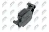 СЕРВОПРИВОД | AUDI A3 1996-,A4 1994-,TT 1998-,SKODA OCTAVIA I 1996-,SUPERB I 2001-,VW BORA 1998-,GOLF IV 1997-,LUPO 1998-,PASSAT 1996- NTY CNGVW001 (фото 2)