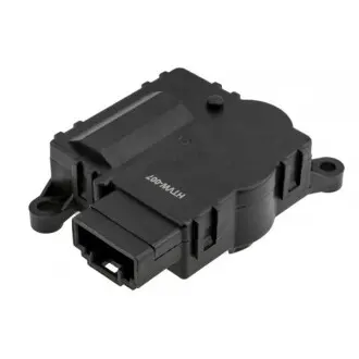 Моторчик заслонки обогревателя NTY CNG-VW-007