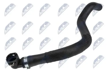 Автозапчасть NTY CPPAR002