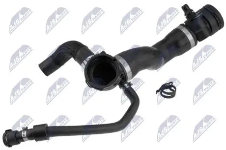 Автозапчасть NTY CPPBM090