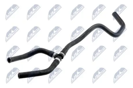 ПАТРУБОК СИСТЕМИ ОХОЛОДЖЕННЯ | FORD TRANSIT 2.3/2.4D 2000-2006 NTY CPPFR010