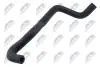 ПАТРУБОК СИСТЕМИ ОХОЛОДЖЕННЯ | ENG 1.8D FORD MONDEO IV 2007-2015, FOCUS II 2005-2012, C-MAX 2007-2010, S-MAX 2006-2014 NTY CPPFR014 (фото 1)