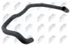 ПАТРУБОК СИСТЕМИ ОХОЛОДЖЕННЯ | ENG 1.6D FORD FOCUS II 2004-2012, C-MAX 2003-2007 NTY CPPFR015 (фото 1)