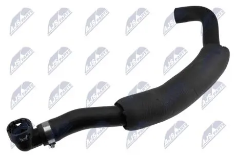 Автозапчасть NTY CPPKA001