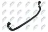 ПАТРУБОК СИСТЕМИ ОХОЛОДЖЕННЯ | ENG 4.4 RANGE ROVER III (L322) 02-12 NTY CPPLR010 (фото 2)