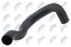 ПАТРУБОК СИСТЕМИ ОХОЛОДЖЕННЯ | OPEL ASTRA H 1.7CDTI 2004-2010 NTY CPPPL005 (фото 1)