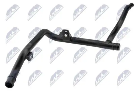 ПАТРУБОК СИСТЕМИ ОХОЛОДЖЕННЯ | ENG 2.0TDI VOLKSWAGEN PASSAT B6 05-09, GOLF V/VI 07-11, TIGUAN 07-09, SKODA OCTAVIA II 04-09, AUDI A3 03-09, SEAT LEON 05-09, ALTEA 06-09 NTY CPPVW010