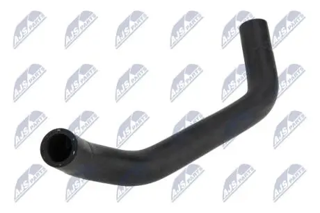 ПАТРУБОК СИСТЕМИ ОХОЛОДЖЕННЯ | ENG 1.9TDI VOLKSWAGEN PASSAT B6 05-11, GOLF V 03-09, SKODA OCTAVIA 04-09, SUPERB 04-13, AUDI A3 03-13, SEAT LEON 06-13 NTY CPPVW014