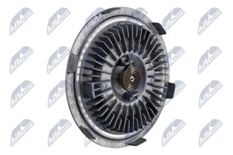 ВИСКОМУФТА ВЕНТИЛЯТОРА | JEEP GRAND CHEROKEE 05-, COMMANDER 05-, LIBERTY 02- NTY CPSCH002