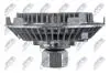 ВИСКОМУФТА ВЕНТИЛЯТОРА | JEEP GRAND CHEROKEE 05-, COMMANDER 05-, LIBERTY 02- NTY CPSCH002 (фото 5)