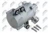НАСОС РІДИНИ СИСТЕМИ ОХОЛОДЖЕННЯ | BMW 1 F20/F21 125 2011-,3 F30/F31 320 2012-,5 F10/F11 520 2011-,X3 F25 SDRIVE 20,XDRIVE 20 2013-,X4 F26 XDRIVE 20 2014-/ELEKTRYCZNA/ NTY CPWBM048 (фото 2)