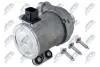 НАСОС РІДИНИ СИСТЕМИ ОХОЛОДЖЕННЯ | BMW 1 F20/F21 125 2011-,3 F30/F31 328 2011-,3 GT 328 2013-,5 F10/F11 520,528 2011-,5 GT F07 528 2013-,X3 F25 SDRIVE/XDRIVE 28 2014-,X4 F26 28 2014-,X5 F15 28,40 2015-,X6 F16 28 2015- /ELEKTRYCZNA/ NTY CPWBM052 (фото 2)