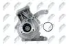 НАСОС РІДИНИ СИСТЕМИ ОХОЛОДЖЕННЯ | JEEP CHEROKEE/LIBERTY 2.5CRD, 2.8CRD 00-08 NTY CPWCH040 (фото 2)