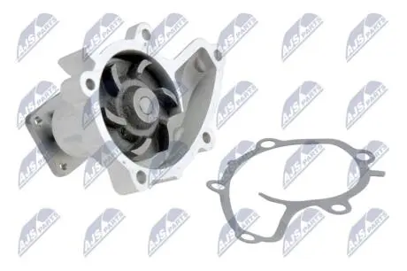 Водяна помпа Nissan Primera 2.0D 90-,Sunny NTY CPWNS044