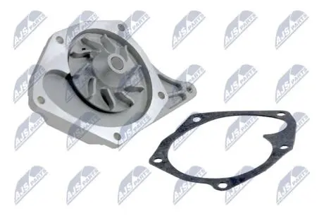 НАСОС РІДИНИ СИСТЕМИ ОХОЛОДЖЕННЯ | NISSAN ALMERA 1.5DCI 03-, MICRA 1.5DCI 03-, NOTE 1.5DCI 06- NTY CPWNS072