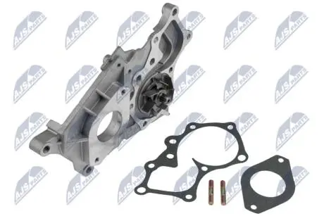НАСОС РІДИНИ СИСТЕМИ ОХОЛОДЖЕННЯ | TOYOTA AVENSIS 2.0D-4D 99-03, COROLLA 2.0TDI 00-03, RAV-4 2.0TDI 01- NTY CPWTY006