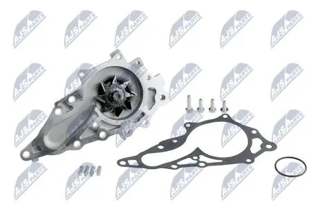 НАСОС РІДИНИ СИСТЕМИ ОХОЛОДЖЕННЯ | LEXUS GS300 97-04, IS300 -05 NTY CPWTY100