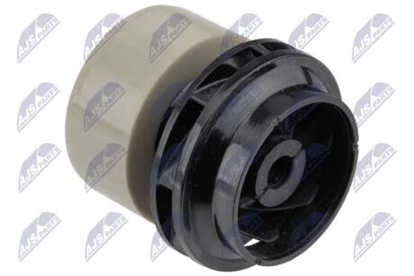WIRNIK WEWNЁTRZNY POMPY WODY NTY CPWTY107A