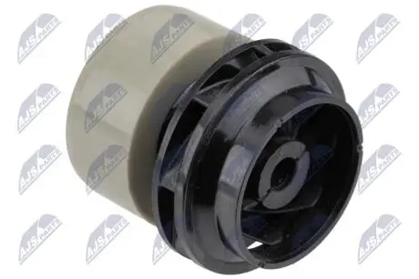 WIRNIK WEWNЁTRZNY POMPY WODY NTY CPWTY107A