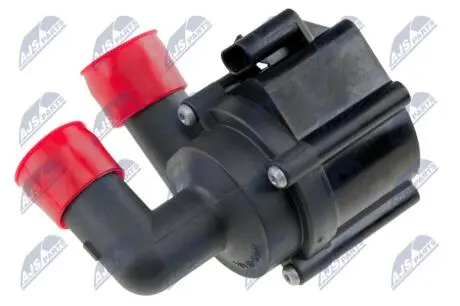 Помпа водяная audi audi a1 1.6, 5N0965561 NTY CPZAU000
