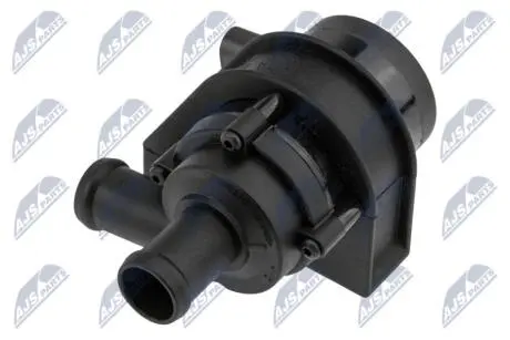 НАСОС РІДИНИ СИСТЕМИ ОХОЛОДЖЕННЯ | AUDI A6 C6 4.2 04-11, AUDI A8 D2 6.0 01-02 NTY CPZAU024