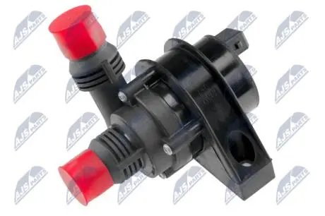 НАСОС РІДИНИ СИСТЕМИ ОХОЛОДЖЕННЯ | BMW X5 E70, X5 F15 25D, 30D, M50D NTY CPZBM002