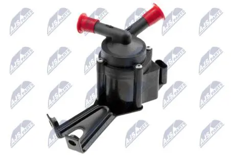 НАСОС РІДИНИ СИСТЕМИ ОХОЛОДЖЕННЯ | BMW 5 F10/F07/F11 09-,6 F13/F06/F12 10-,7 F01/F02/F03/F04 08-,X5 E70 09-,X5 F15/F85 13-,X6 E71/E72 07-,X6 F16/F86 14- NTY CPZBM004