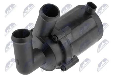 НАСОС РІДИННОЇ СИСТЕМИ ОХОЛОДЖЕННЯ NTY CPZCT004