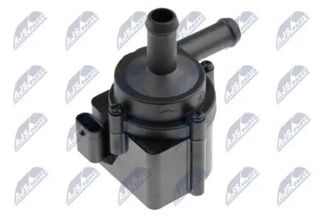 НАСОС РІДИНИ СИСТЕМИ ОХОЛОДЖЕННЯ | FORD MONDEO V 15-, FOCUS III 12-, TRANSIT CONNECT/ COURIER 13-, C-MAX II 12- NTY CPZFR001