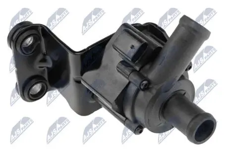 НАСОС РІДИНИ СИСТЕМИ ОХОЛОДЖЕННЯ | FORD ENG 1.5TDCI/ ECOBOOST FOCUS III 14-, MONDEO V 15-, C-MAX II 15-, KUGA II 14- NTY CPZFR005