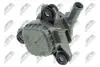НАСОС РІДИНИ СИСТЕМИ ОХОЛОДЖЕННЯ | ENG 2.5 LEXUS GS 12-18, LEXUS IS2/3 2013-, TOYOTA CAMRY HYBRID, TOYOTA MIRAI 15-20 NTY CPZTY004 (фото 2)