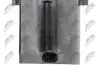 НАСОС РІДИНИ СИСТЕМИ ОХОЛОДЖЕННЯ | VOLKSWAGEN PASSAT B6, B7, B8 1.4-3.6 2006-, TIGUAN 1.4/2.0 2012-, AUDI A3 1.2/1.4/1.8/2.0 2012-, SKODA OCTAVIA II 1.6-2.0 09-13 NTY CPZVW013 (фото 5)