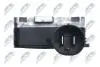РЕЛЕ ВЕНТИЛЯТОРА | FORD FOCUS II 2004-,FORD MONDEO IV 2007-,VOLVO S60 2000-,XC90 2002- NTY CSWFR000 (фото 3)