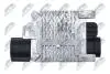РЕЛЕ ВЕНТИЛЯТОРА | FORD FOCUS II 2004-,FORD MONDEO IV 2007-,VOLVO S60 2000-,XC90 2002- NTY CSWFR000 (фото 5)