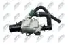 ТЕРМОСТАТ | ALFA ROMEO 156 1.9JTD, 2.4JTD 02-, 166 2.4JTDM 03- NTY CTMAR002 (фото 4)