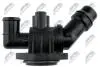 ТЕРМОСТАТ | AUDI A4 2.0 TFSI 04-08, A6 2.0 TFSI 05-11, SEAT EXEO ST 2.0 TFSI 09- NTY CTMAU002 (фото 4)