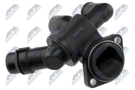 ТЕРМОСТАТ | AUDI A4 2.0 TFSI 04-08, A6 2.0 TFSI 05-11, SEAT EXEO ST 2.0 TFSI 09- NTY CTMAU002