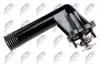 ТЕРМОСТАТ | BMW 3 E36 316I, 318I 93-98, 5 E34 518I 94-97 NTY CTMBM000 (фото 1)