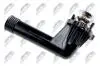 ТЕРМОСТАТ | BMW 3 E36 316I, 318I 93-98, 5 E34 518I 94-97 NTY CTMBM000 (фото 2)