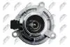 ТЕРМОСТАТ | BMW M3 F30 12-, M4 F82 14-, 5 E60 535I, 540I, 545I, 550I 05-10, 5 F10 550I, M5 09-13, M5 COMPETITION 13-16, 5GT F07 550I XDRIVE 12-16, 7 F01 735I, 740I, 750I, 760I 08-15, X5 4.4I, NTY CTMBM003 (фото 5)