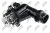 ТЕРМОСТАТ | BMW E46 316I, 318I 00-05, Z3 1.9I 98-03 NTY CTMBM009 (фото 1)