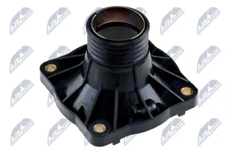 ФЛАНЕЦЬ СИСТЕМИ ОХОЛОДЖЕННЯ | BMW 5 E34 530I V8, 540I V8 92-95, 7 E38 730I, 740I 94-01, 8 E31 840I 93-96 NTY CTMBM012