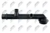 ФЛАНЕЦЬ СИСТЕМИ ОХОЛОДЖЕННЯ | BMW 3 E36 316I, 318 IS 90-98, 5 E34 518I 94-97, Z3 1.8I, 1.9I 98-03 NTY CTMBM013 (фото 5)