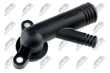 ФЛАНЕЦЬ СИСТЕМИ ОХОЛОДЖЕННЯ | BMW 3 E36 316I, 318I 93-98, 5 E34 518I 94-97, Z3 1.8I, 1.9I 95-98 NTY CTMBM015